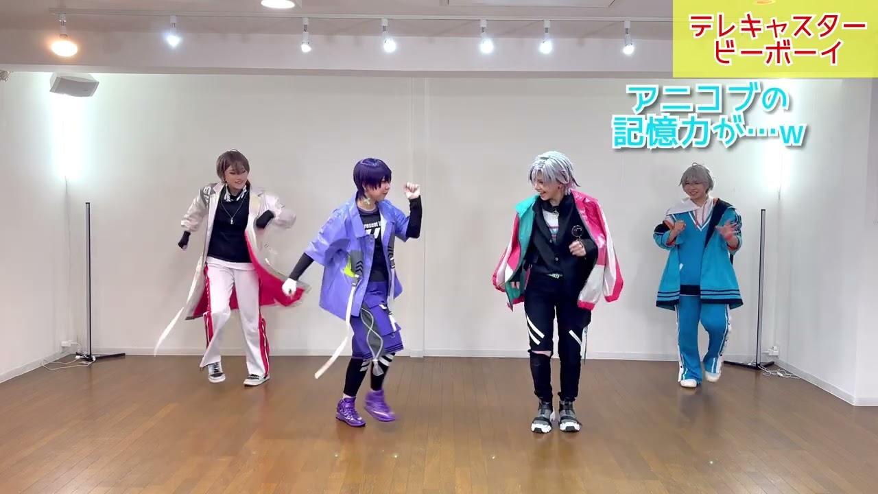 【にじさんじ】ろふまおでランダムダンス踊ってみた【コスプレ】