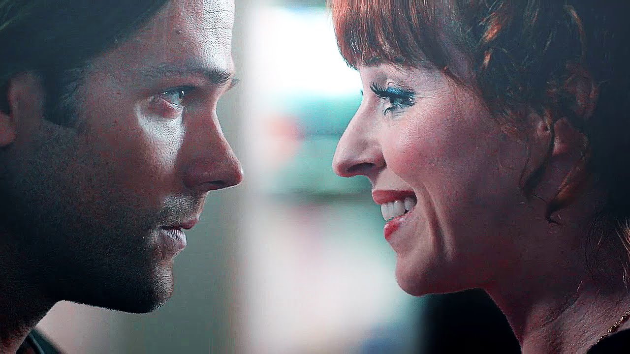 sam & rowena | all too well