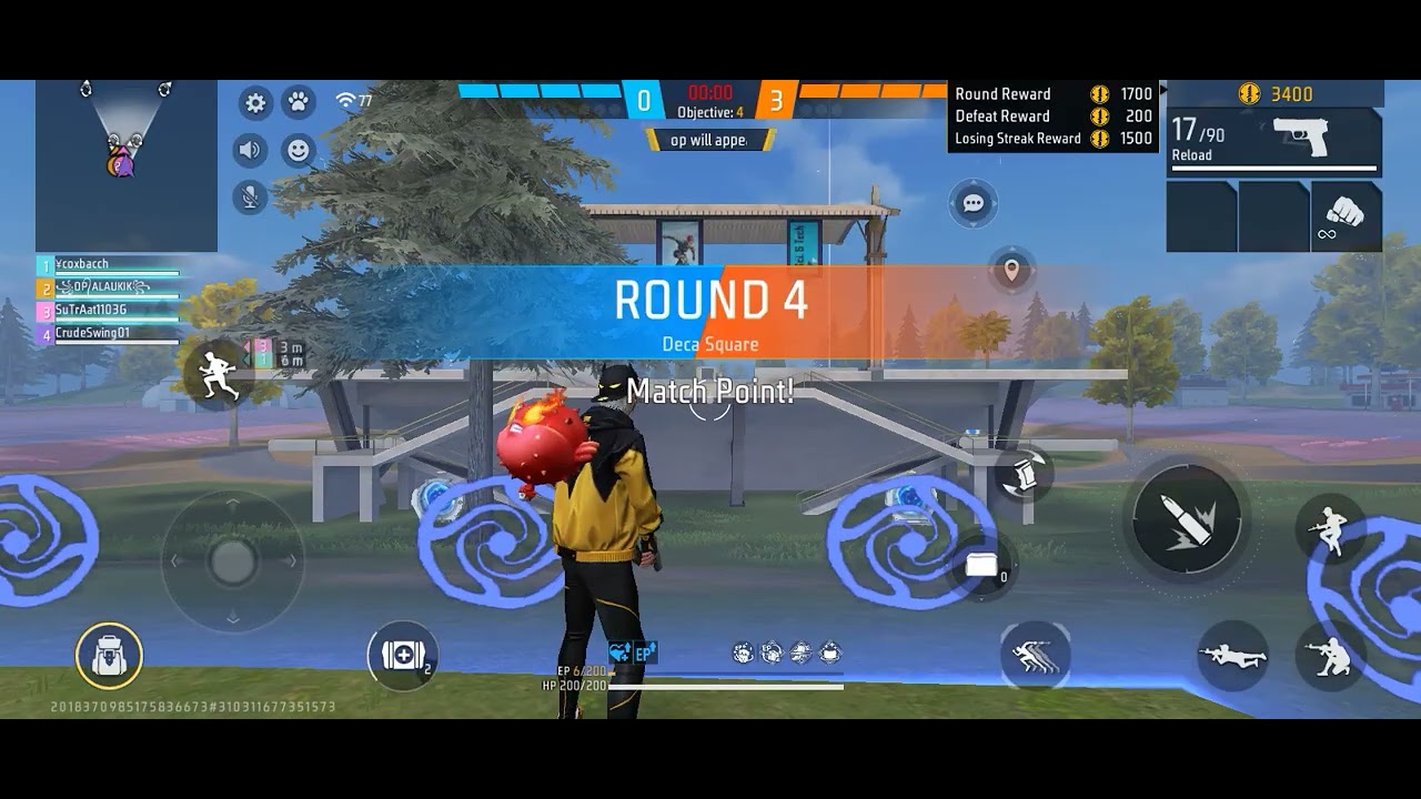 Second Video Subscribe 