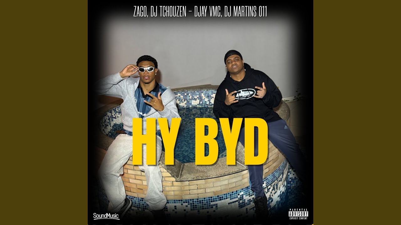 HY BYD (SLOWED)