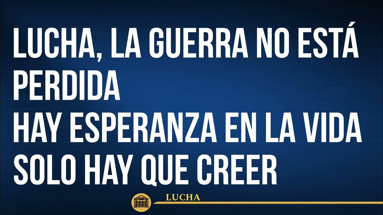 Lucha IURD BATERÍA BRYAN QUINTERO IURD Lucha la guerra no está perdida