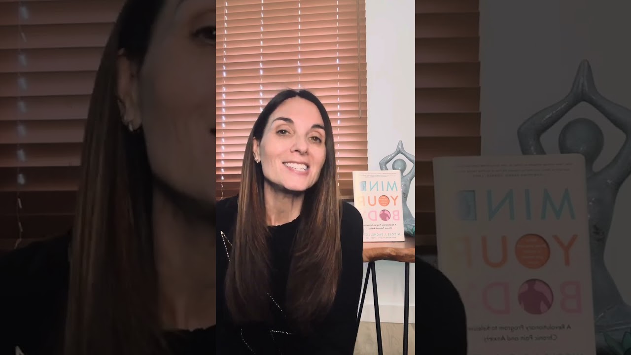 TRUSTING THE PROCESS OF MINDBODY HEALING