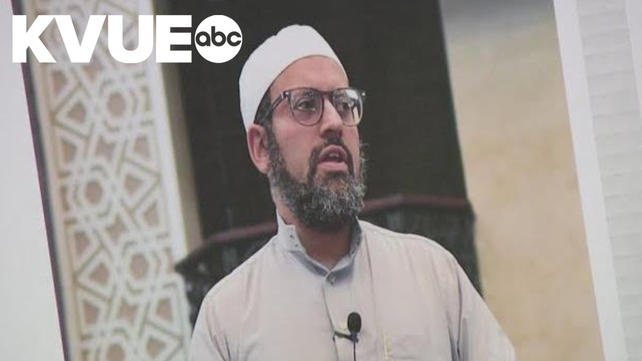 Man indicted in connection with death of spiritual leader hit by vehicle in North Austin