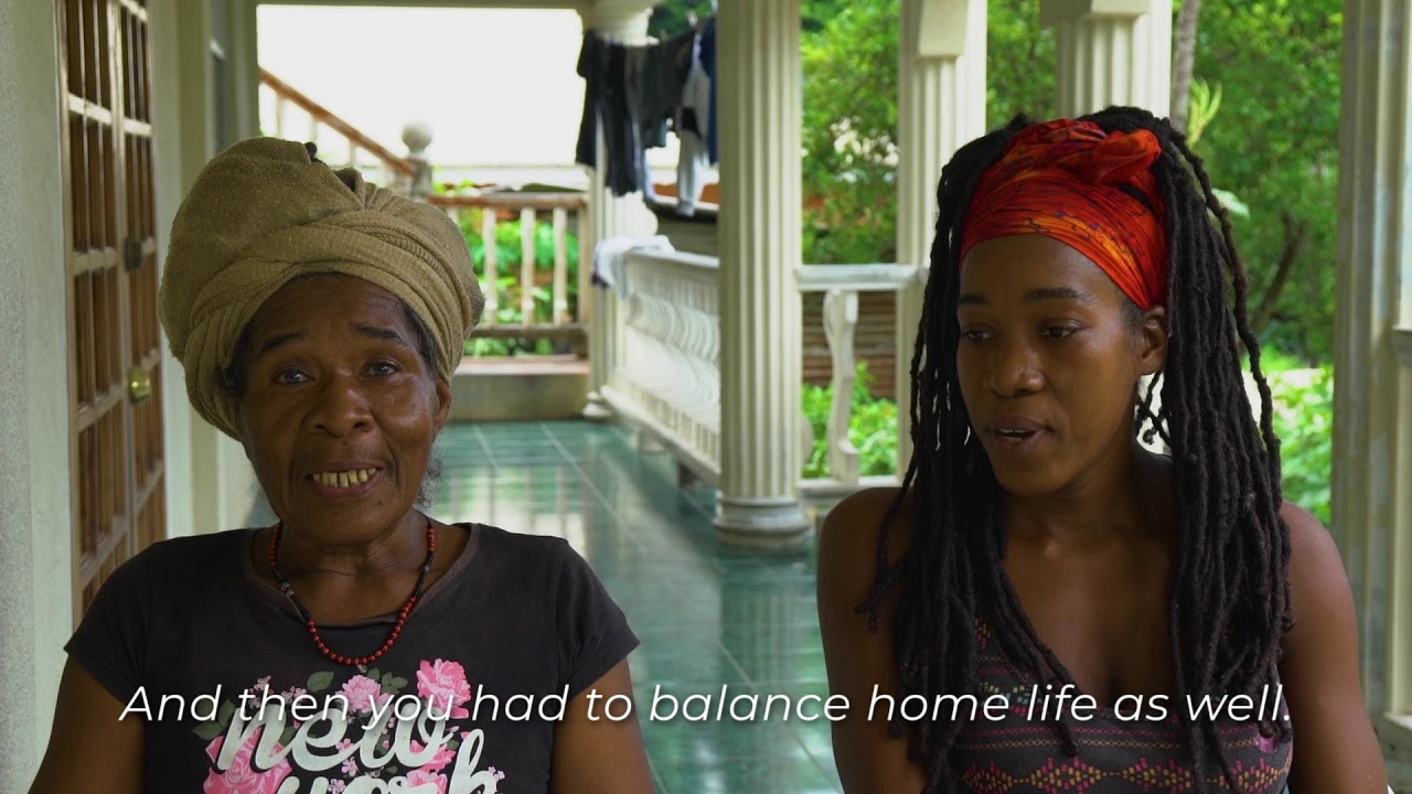 Fair Trade  for  Indigenous Cannabis Growers in the Caribbean