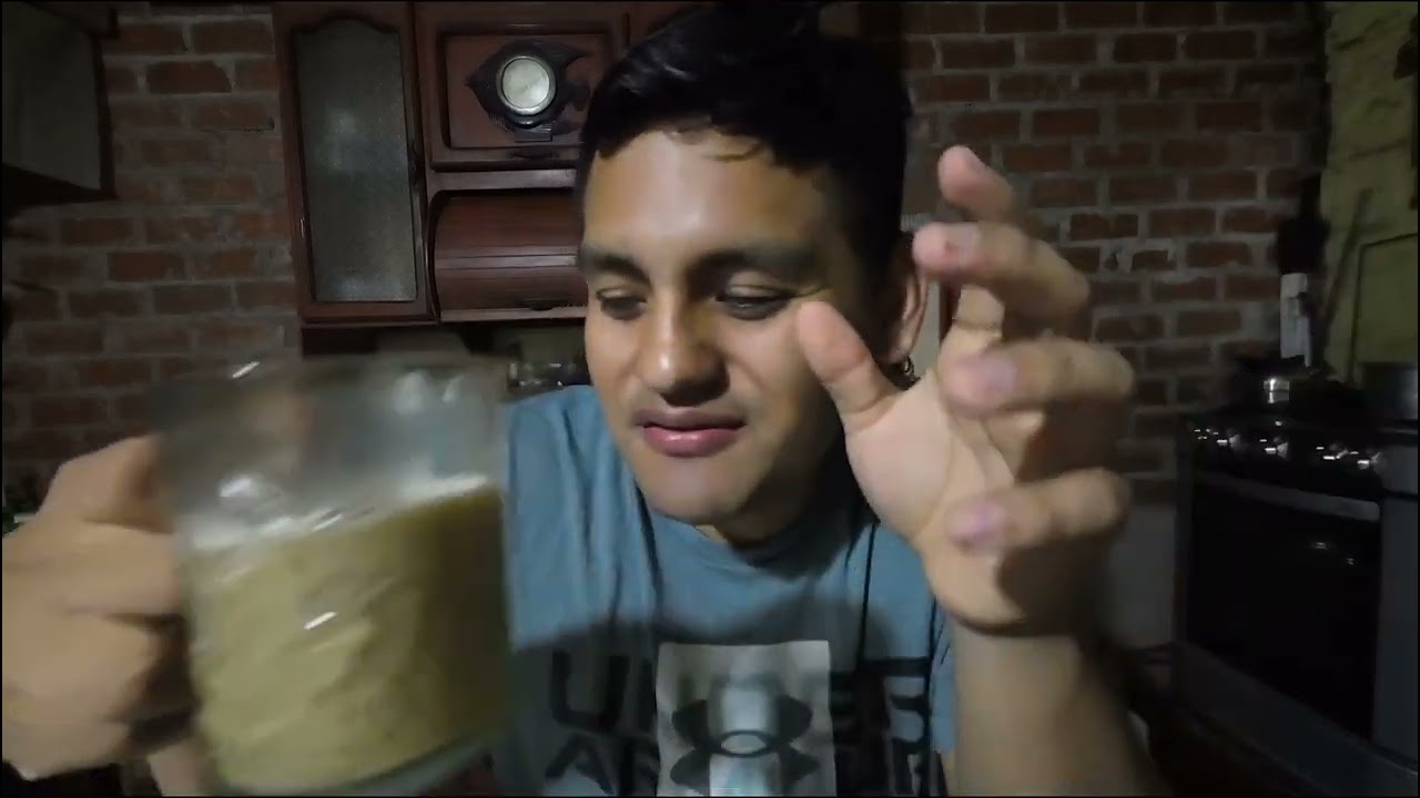 Probando golosinas coreanas 2 (me estafan otra vez?)