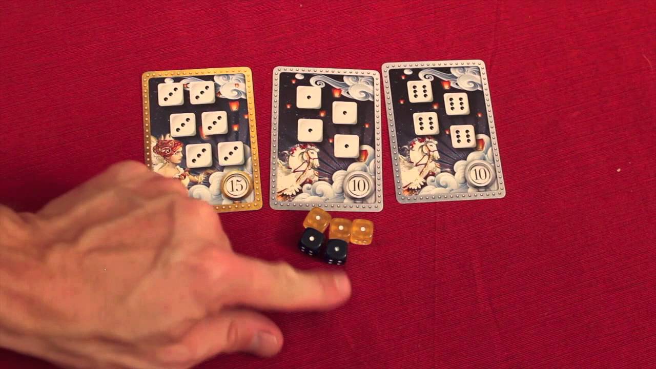 Roll For it Deluxe Review - with the Game Boy Geek