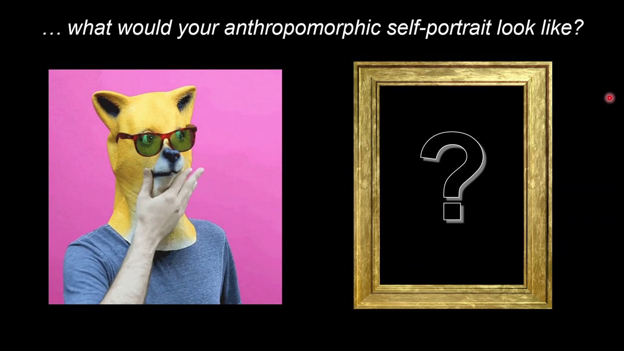 Anthropomorphic Art