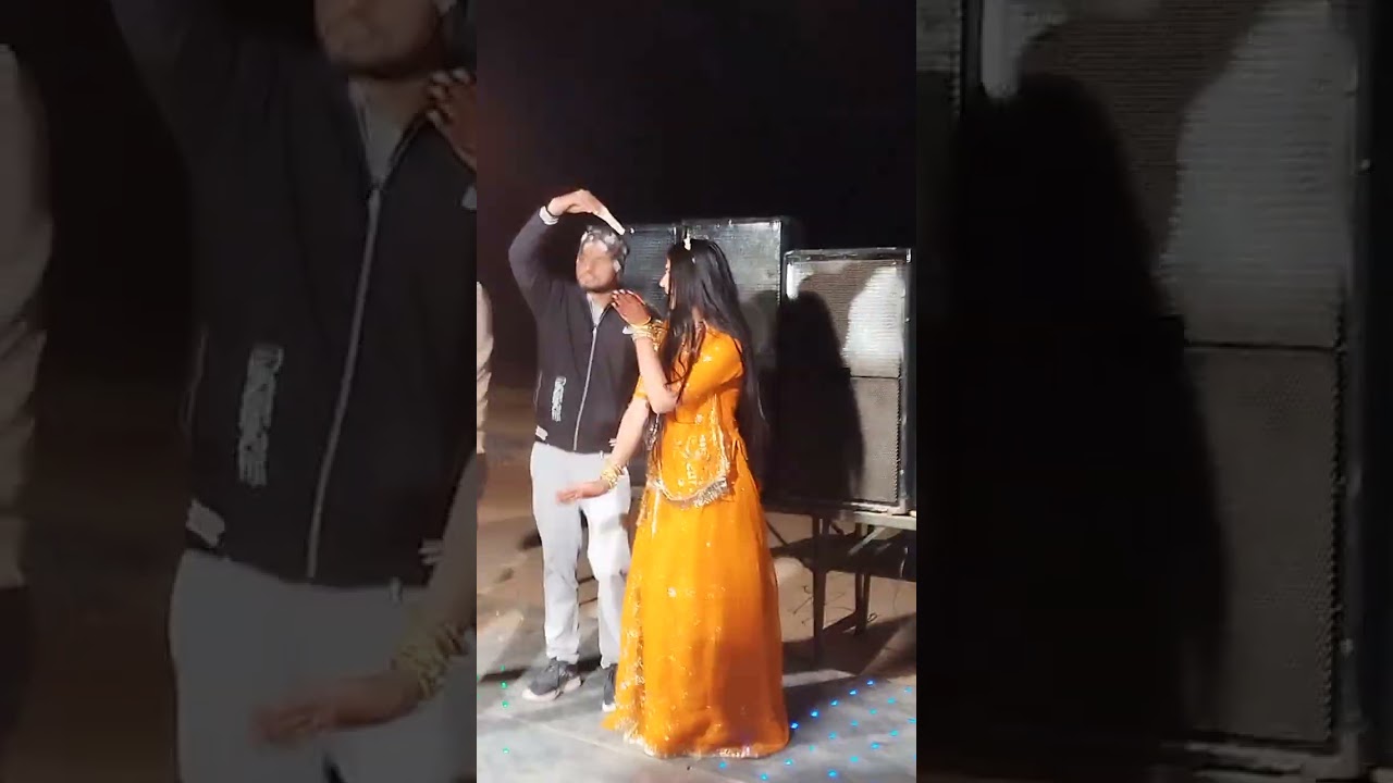 Kaun Disha Men  @Varshasinghdhanoa Dance