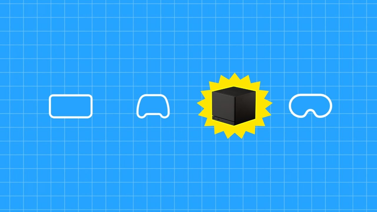 Aquele em que a Steam entra na Guerra de Consoles