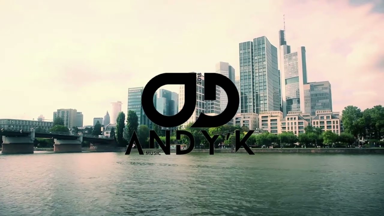 Dj Andy&rsquo;K - Frankfurt am Main 2023 - City on Trance