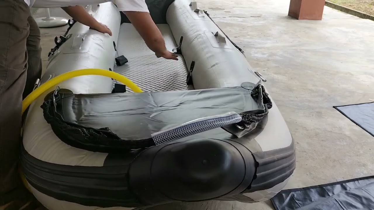 Unboxing Wind Walker