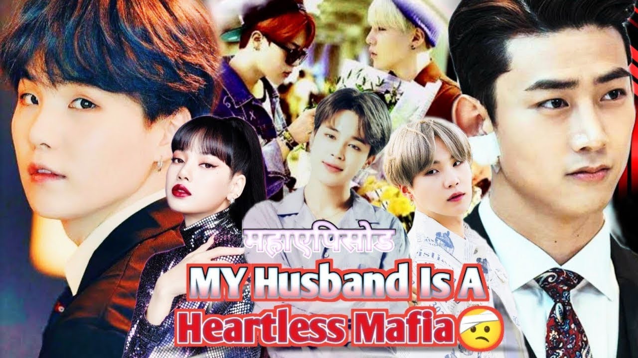 My Husband Is A Heartless Mafia 🤕 ||💜PART 15💜|| Yoonmin Taekook Namjin J-HOPE
