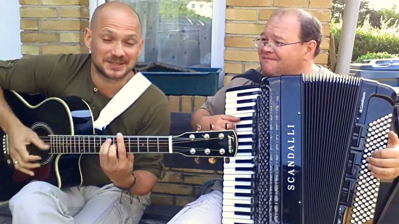 MEIN BEWERBUNGSLIED