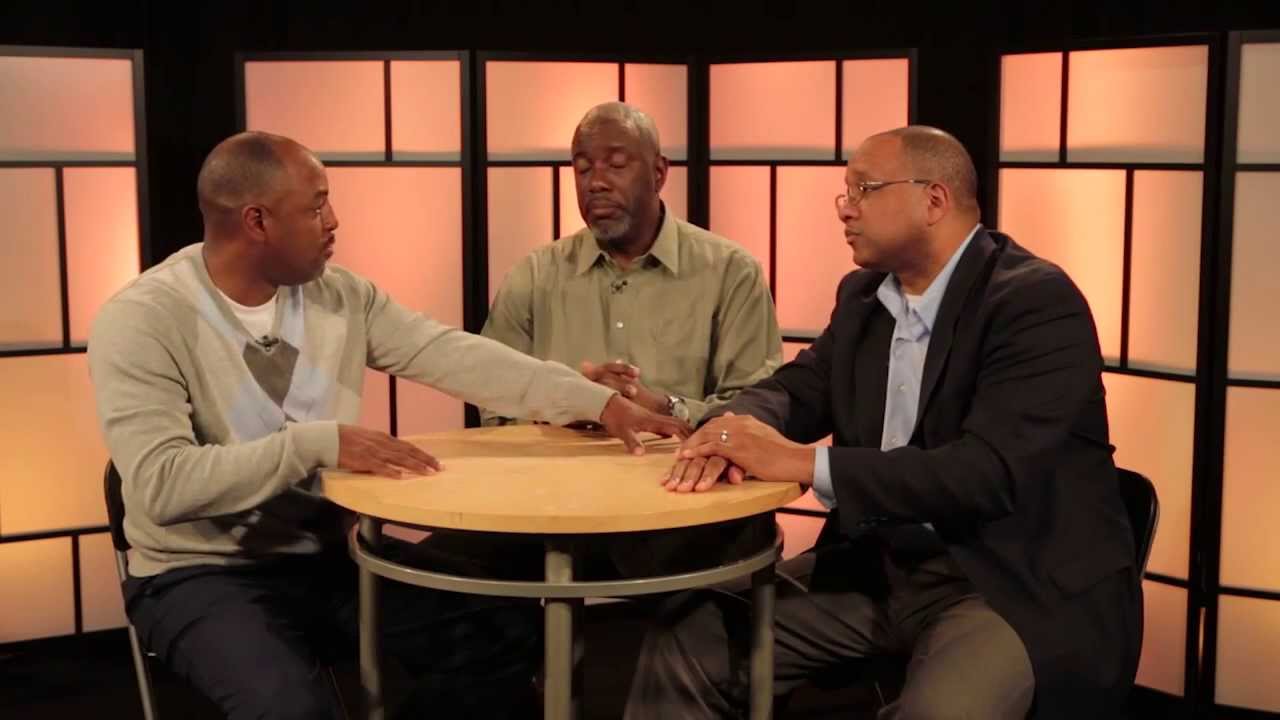 What is The Black Church?