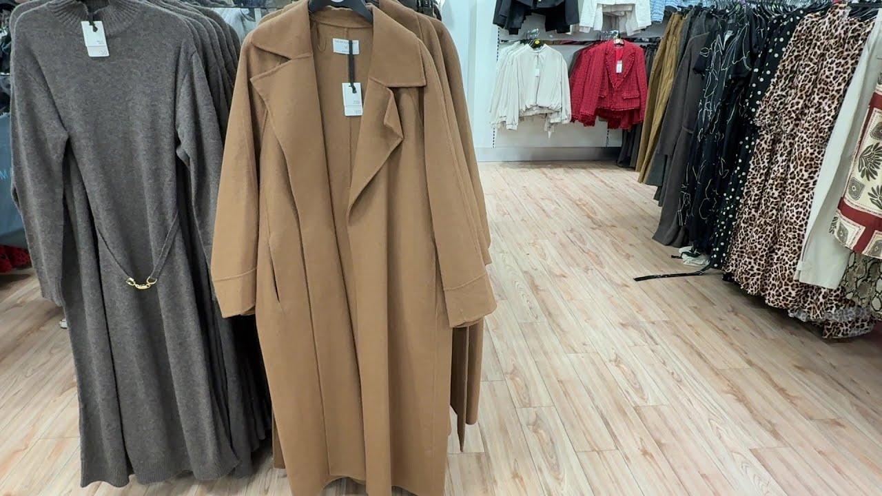 Primark Women's Collection plus The Edit What's new - January 2025 / UK