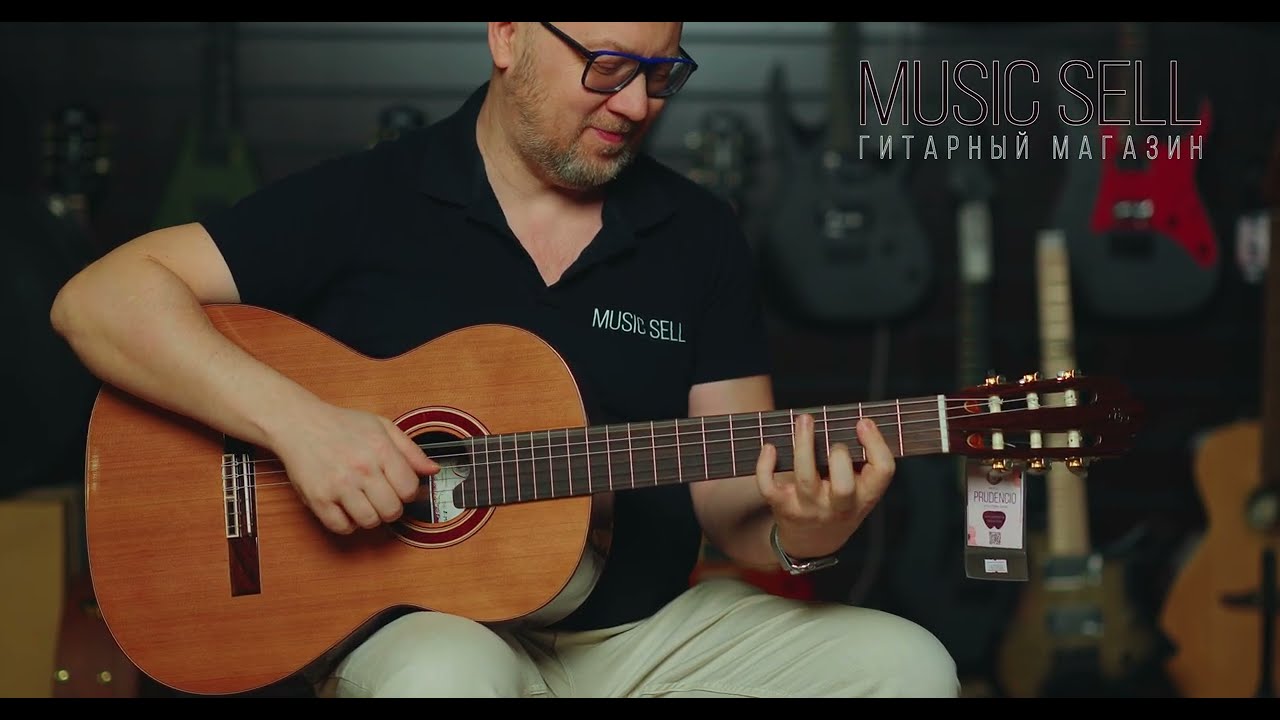 PRUDENCIO SAEZ 2M G9 - Архиповский - Золушка - MUSIC SELL