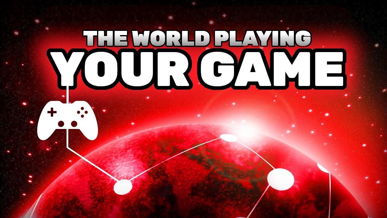 The IMPORTANCE of video game localization