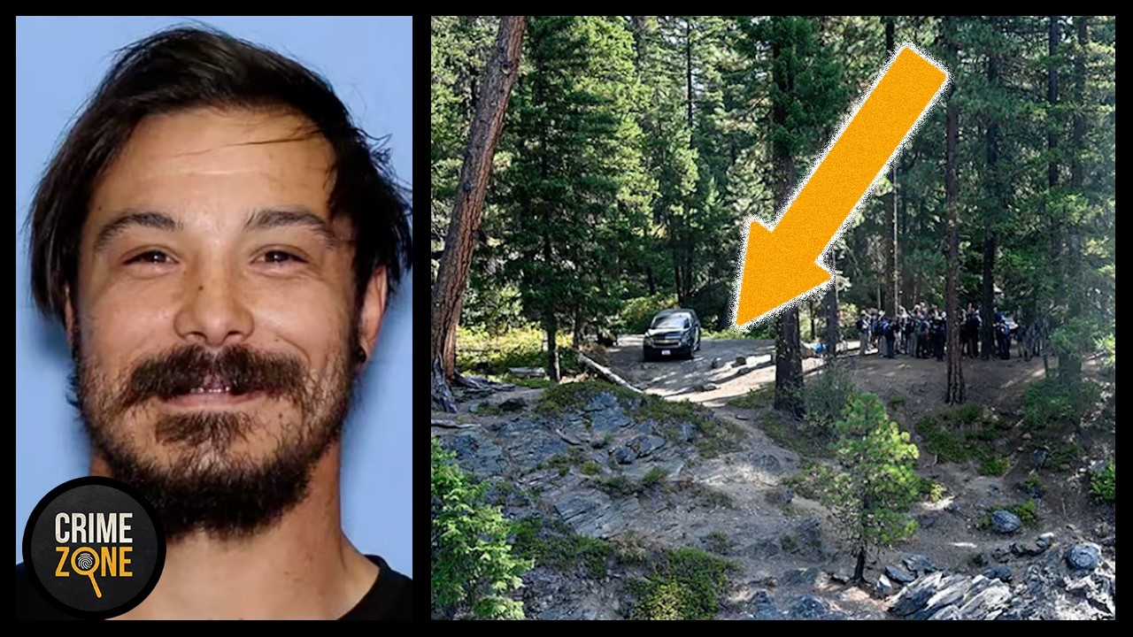 Crimes Of The Week: Sept 15, 2025 | Travis Decker Update, Penn Cop Shootings & MORE Crime News