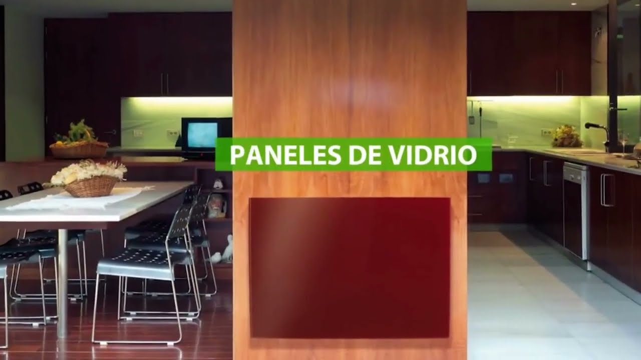 Paneles de calefacción radiante - MAGNOVENT