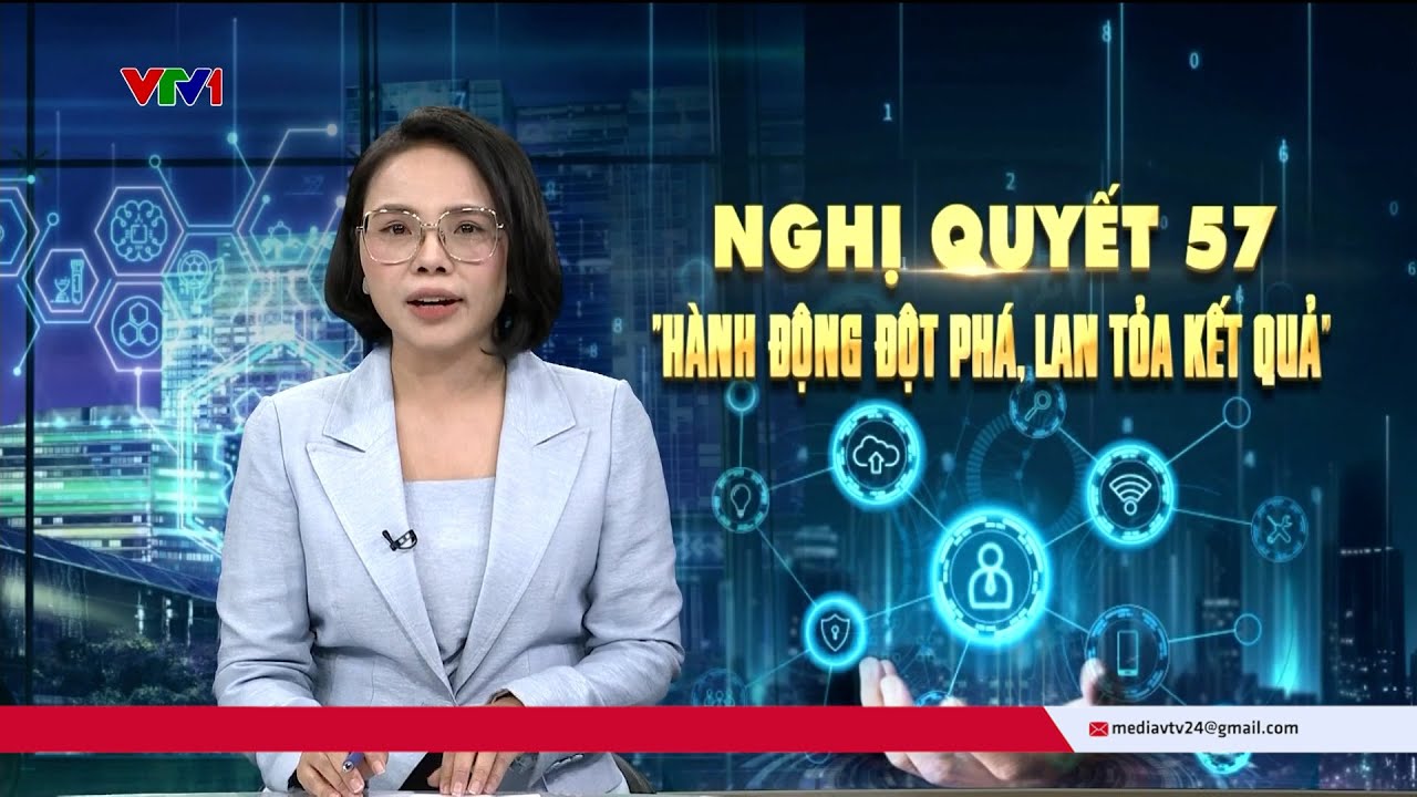 Thực hiện Nghị quyết 57 trong năm 2026: 