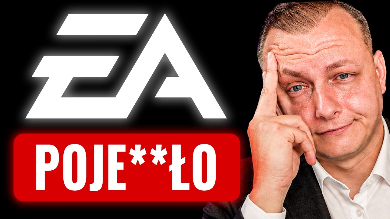 EA proponuje innym tworzenie gier pod reklamy