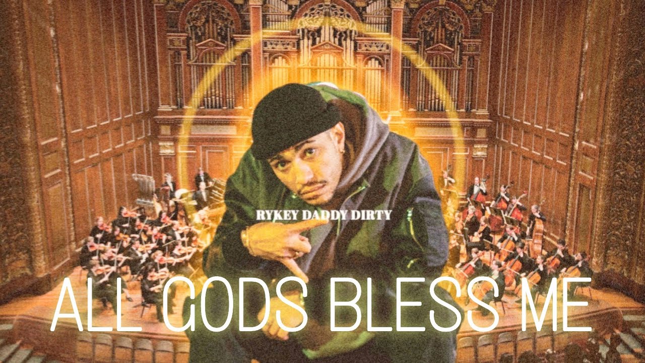 MZEE団体大決起集会 |有志オーケストラ/合唱団による記念演奏【RYKEYDADDYDIRTY / ALL GODS BLESS ME】