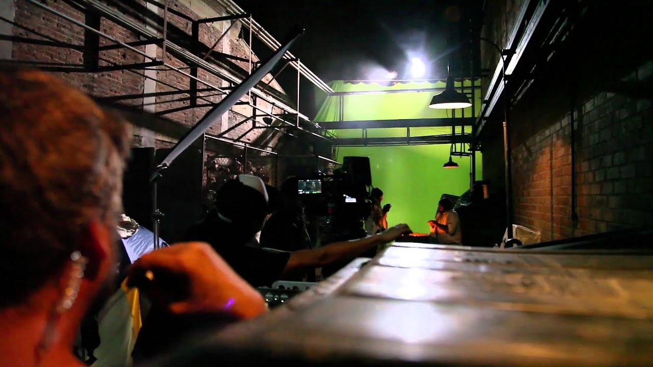 The Making of POWER/RANGERS