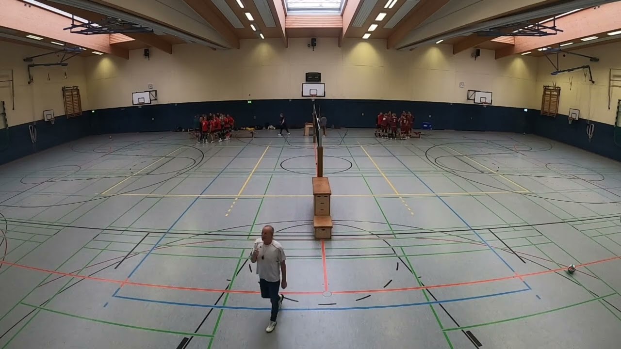 TV Brilon vs. SoesterTV [Season 2025/2026]