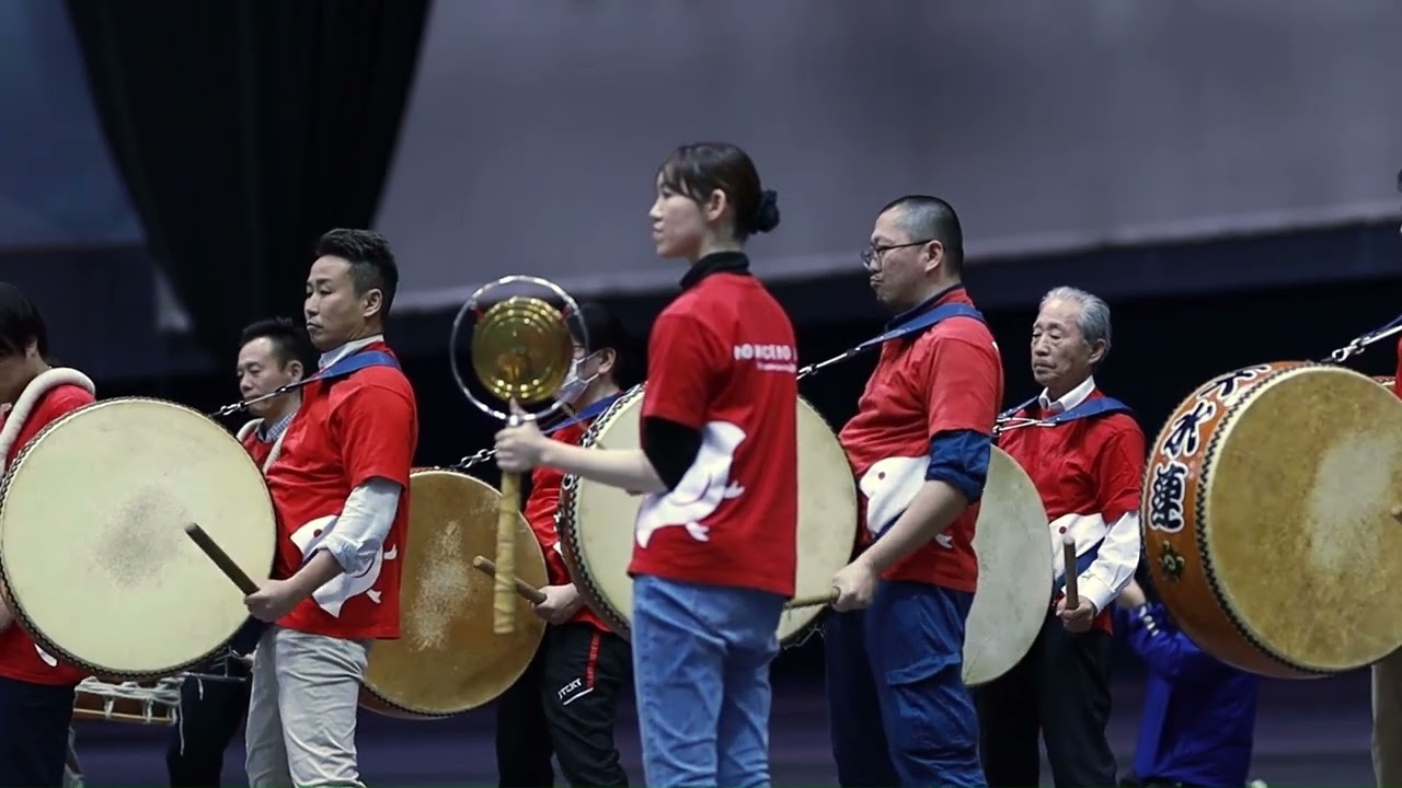徳島市阿波踊り振興協会　「天水連」