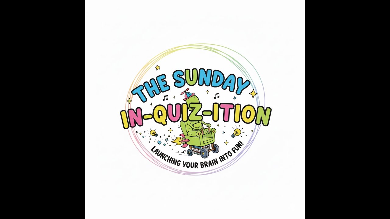 Sunday In-Quiz-ition February 2026