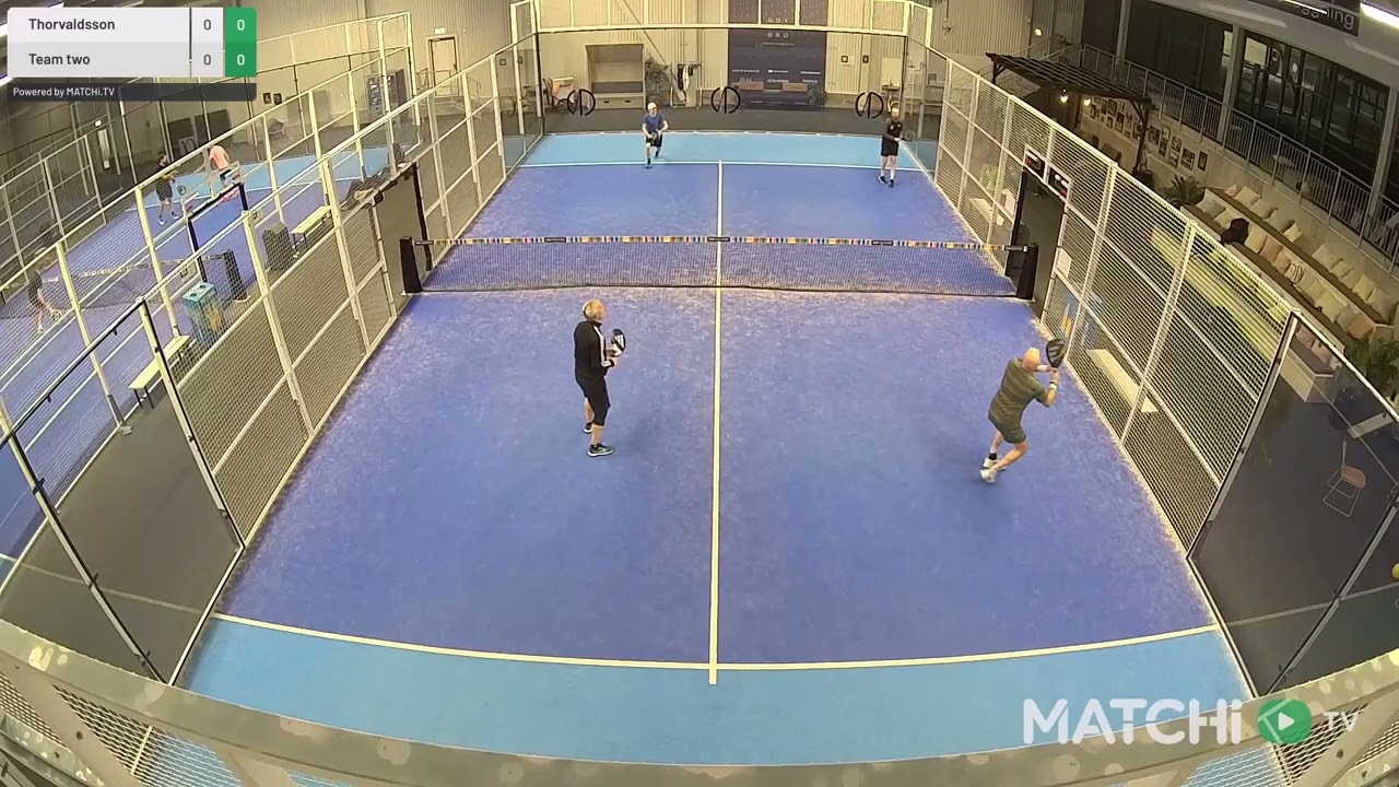 PADEL 6.0