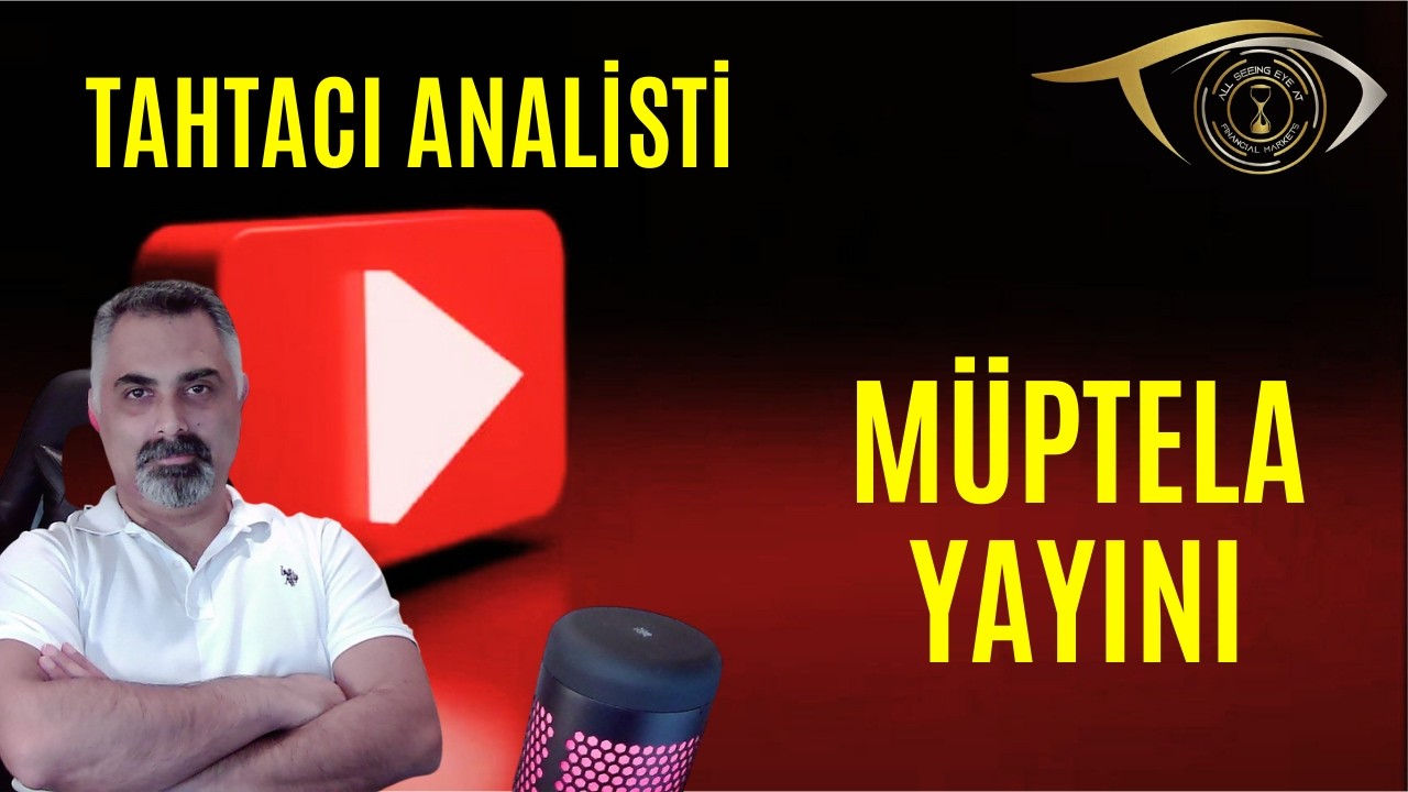 DCA M&Uuml;PTELA YAYINI 10.03.2026