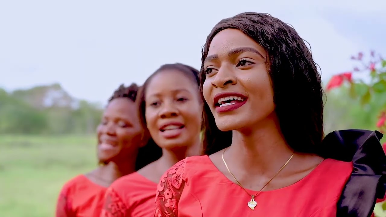 NINASIKIA SHANGWE. by F.R.KENGWA.S.MATATA.... KWAYA YA MT. JOHN BOSCO KIBAHA-TUMBI (MP4 video}