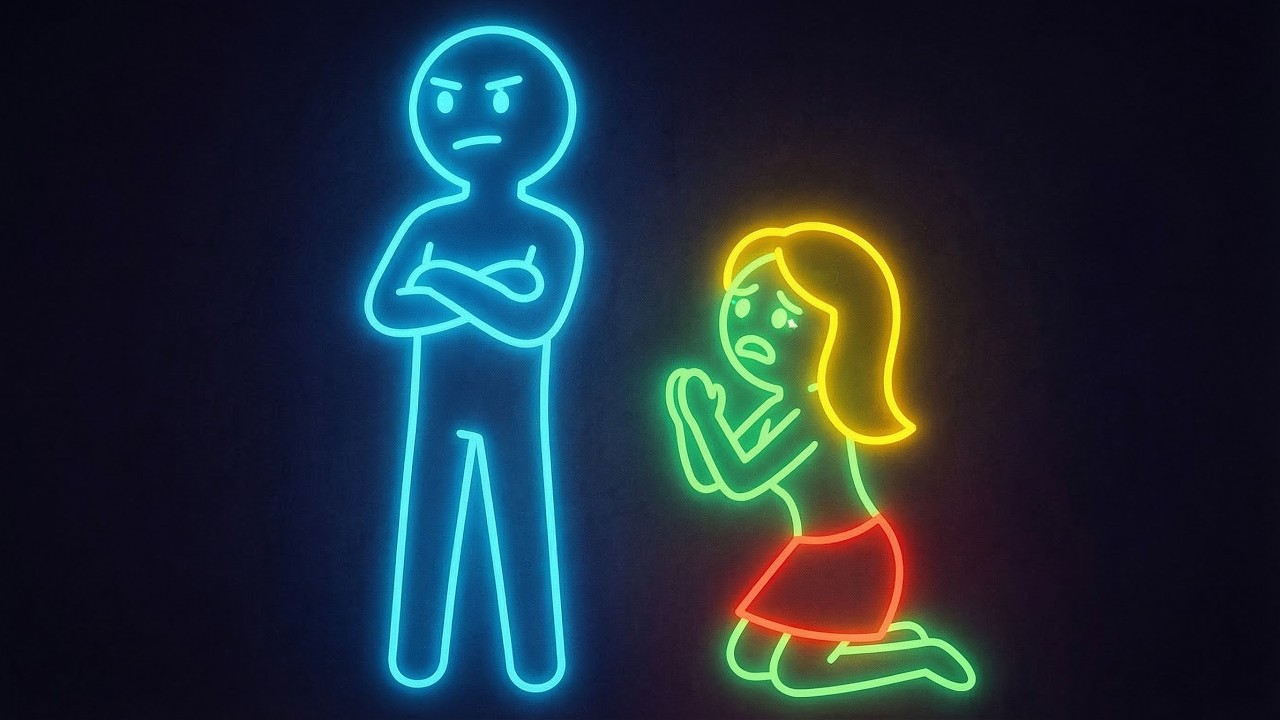 Ne Jamais Pardonner Ces Comportements En Couple !
