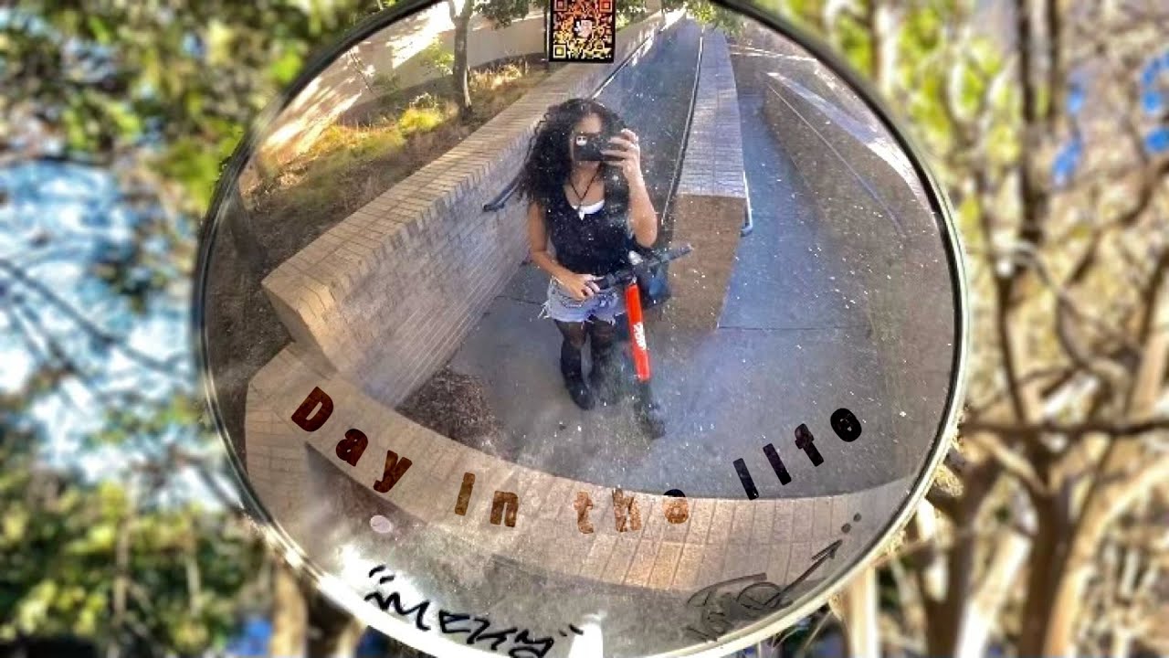 A normal day as a uni student | texas state university