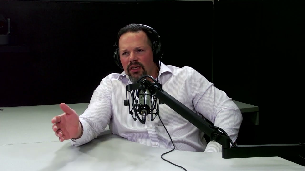 Winning a Court-martial | Former Ranger & JAG Mickey Williams