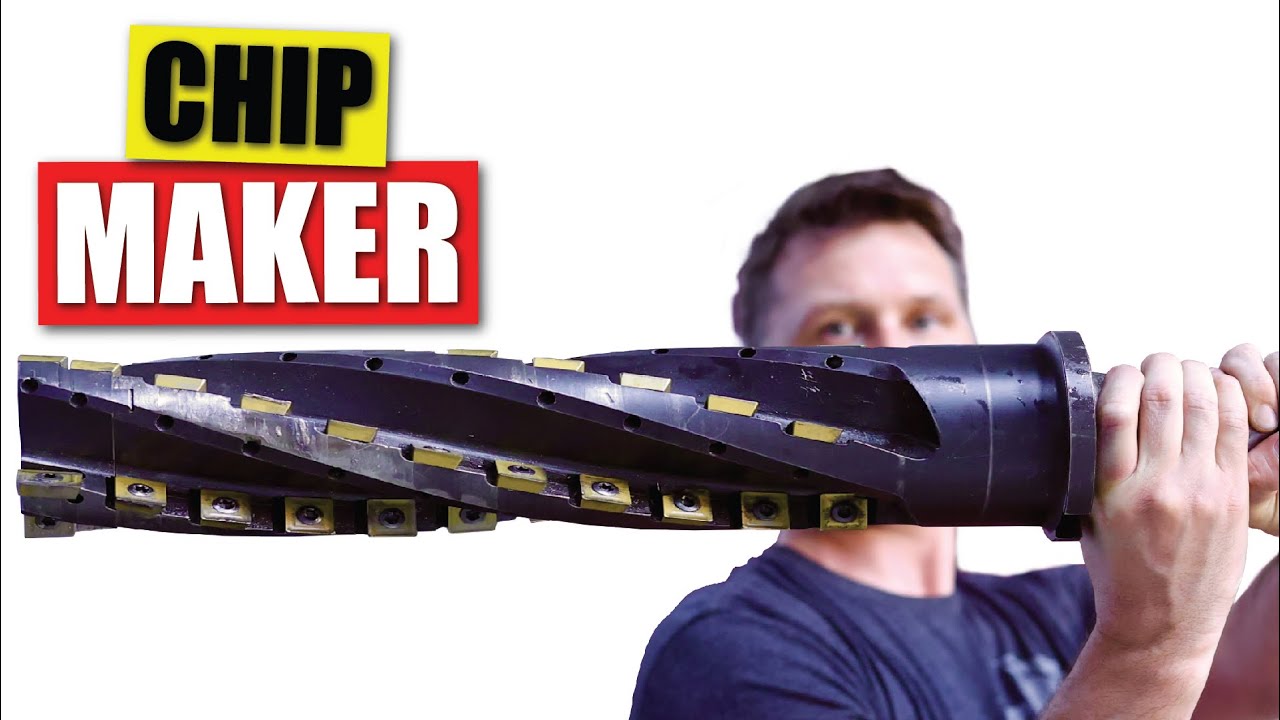 Я купил King of Cutters на eBay. Это просто потрясающе!