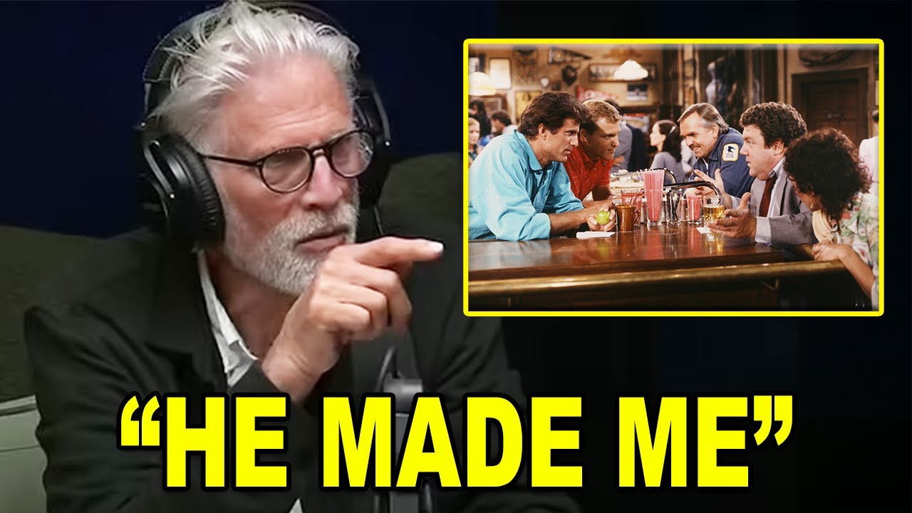 13 Weird Facts You Didn't Know About Cheers