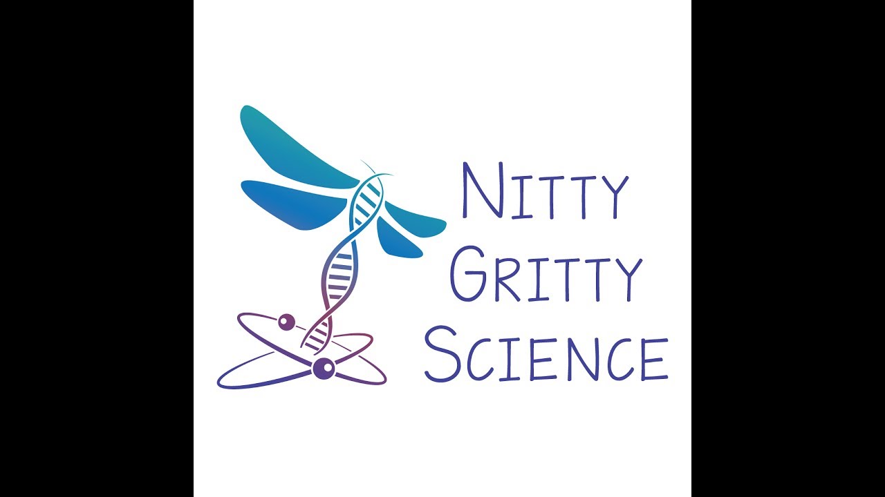 Nitty Gritty Science Teacher Workshop #2 - Science Interactive Notebooks