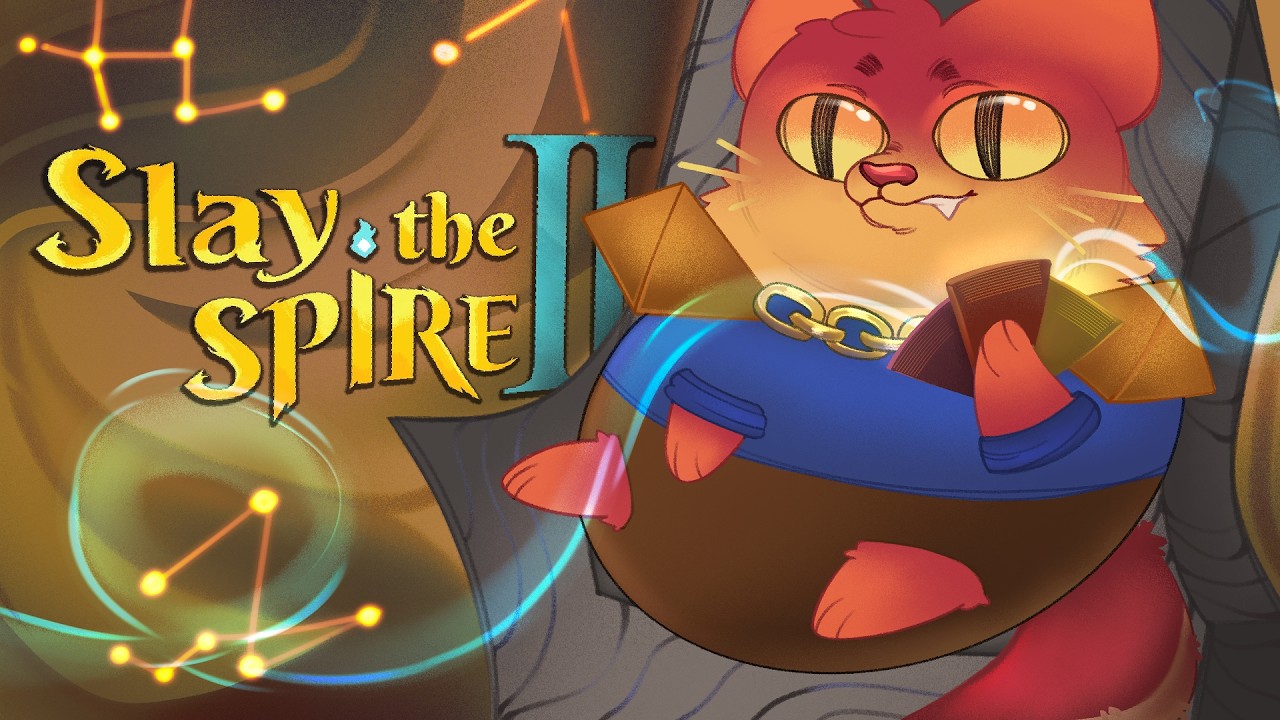 Slay the Spire 2 &mdash; DLC или необходимый сиквел?