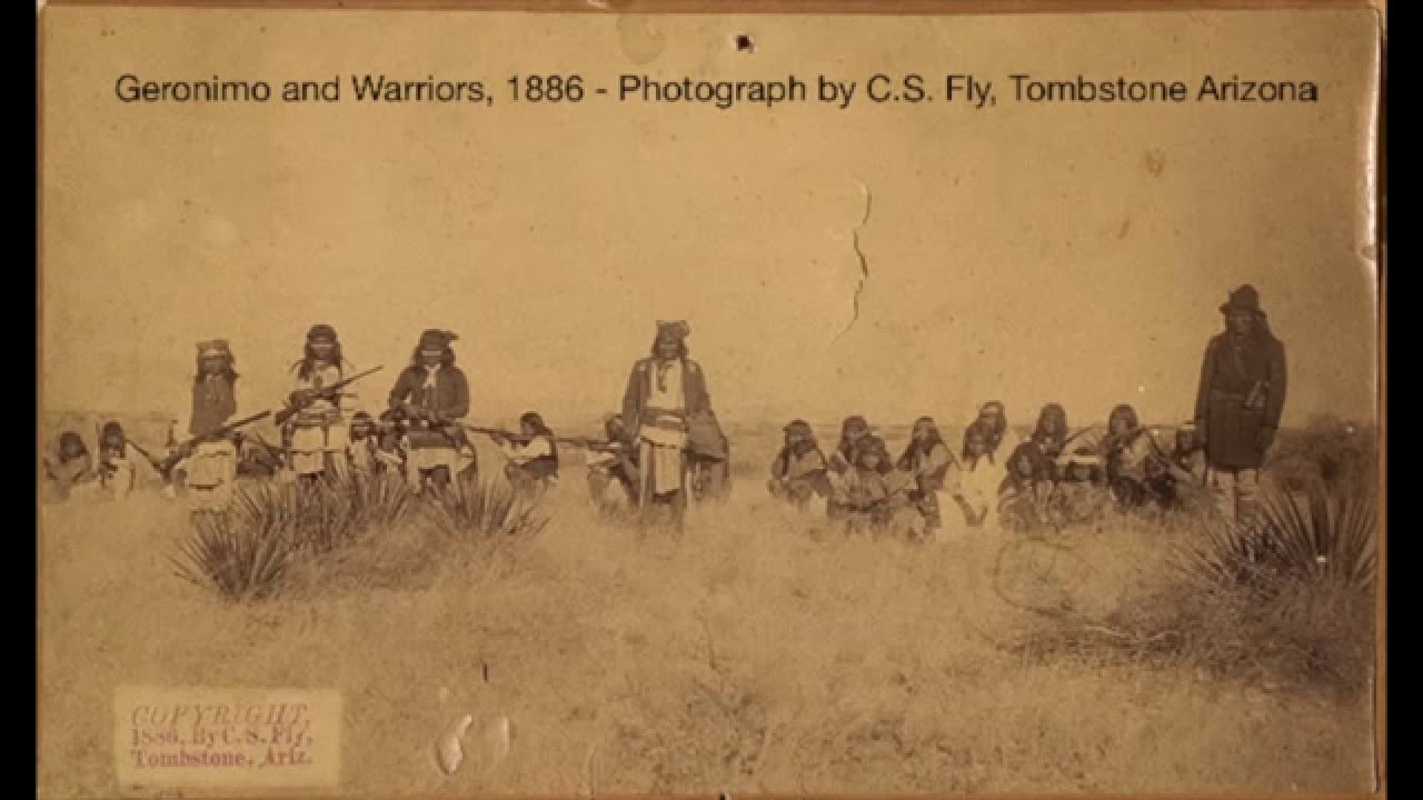 Old West Vignettes: The Battle Of K-H Butte