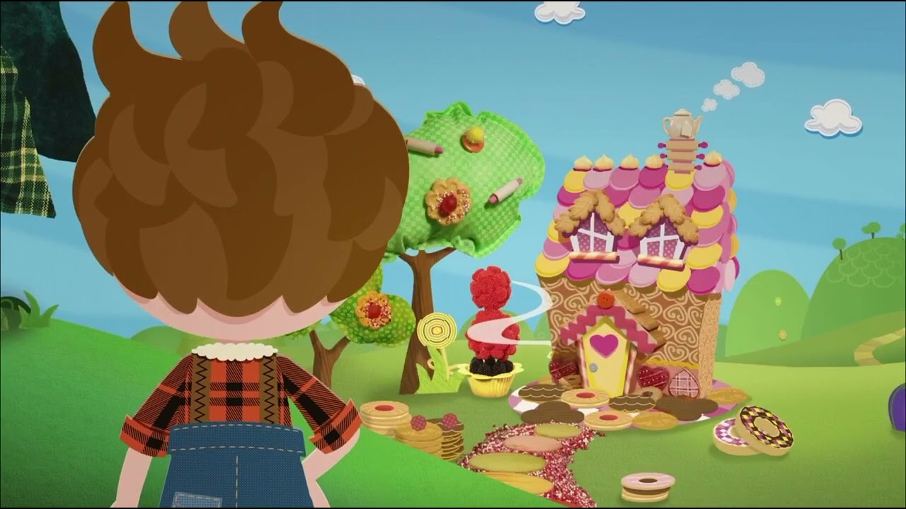 Forest Visits Crumbs (Lalaloopsy, Pet Peeve)