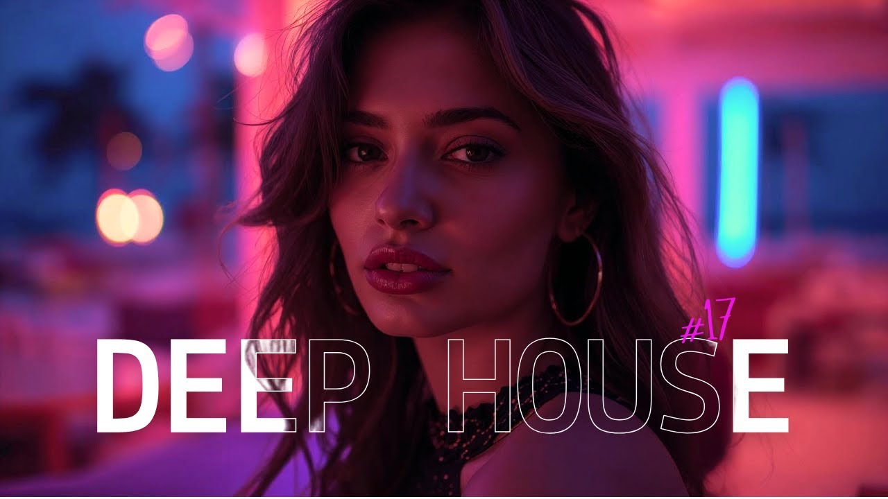 Ibiza Deep House Mix 2026 🌅 Luxury Sunset House for Focus & Relax | IBIZA NOIR #17