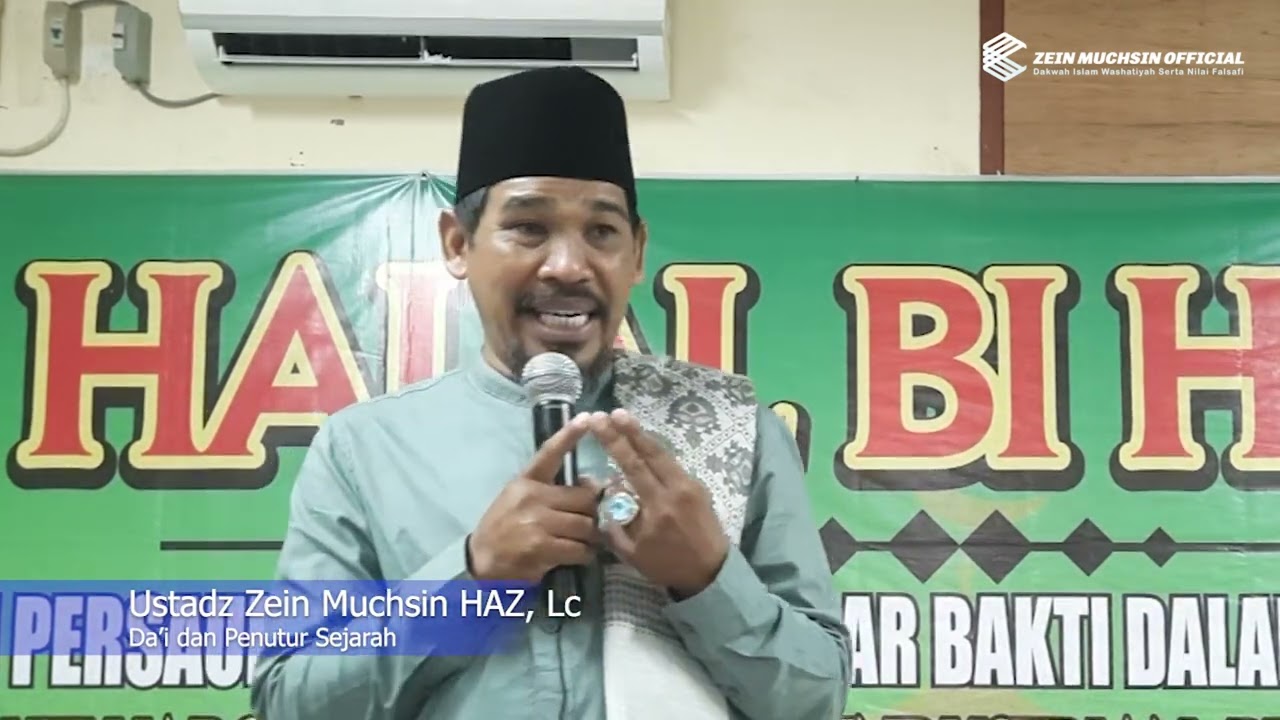 Bukan Agama - Ternyata Politiklah Yang Menunggangi Palestina dan Israel