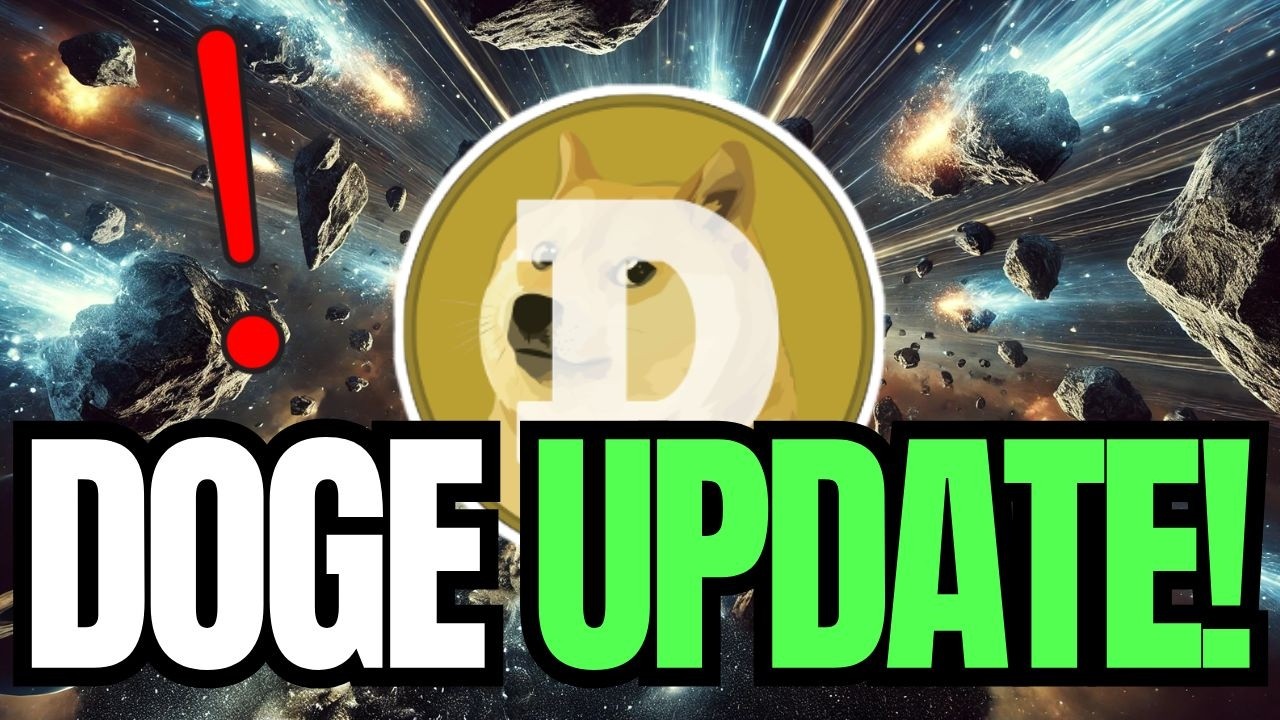 ОБНОВЛЕНИЕ ЦЕНЫ DOGECOIN (DOGE) !!!! | КЛЮЧЕВЫЕ УРОВНИ, ЗА КОТОРЫМИ СТОИТ СЛЕДИТЬ | ПРОГНОЗ ЦЕНЫ ...