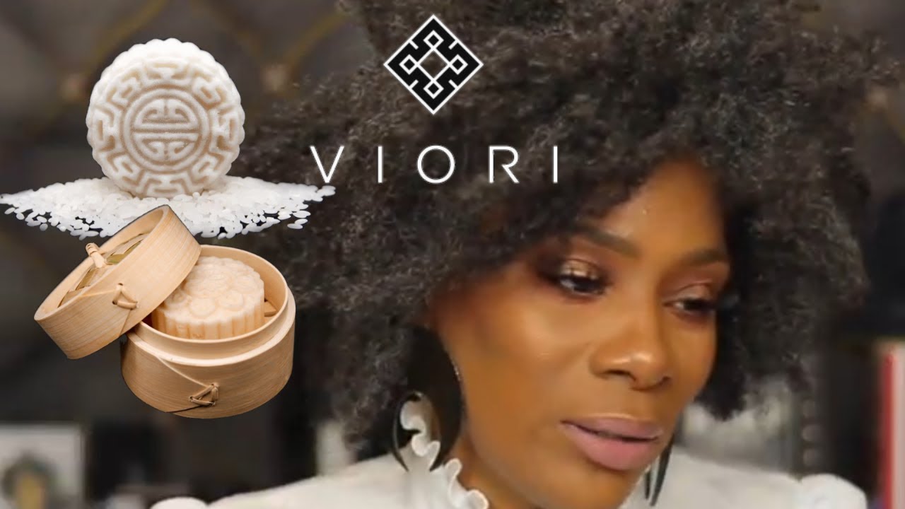 Viori Update 2021 Terrace Garden|Beauty Over 40