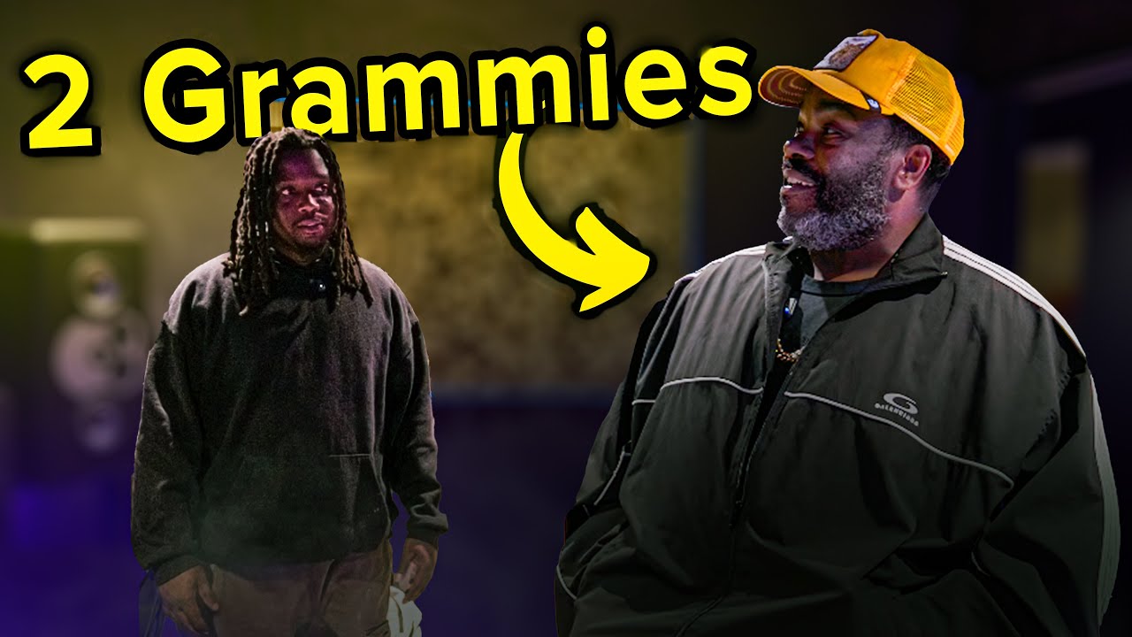 Why a Legend Bet on Me: My Conversation with Rodney 