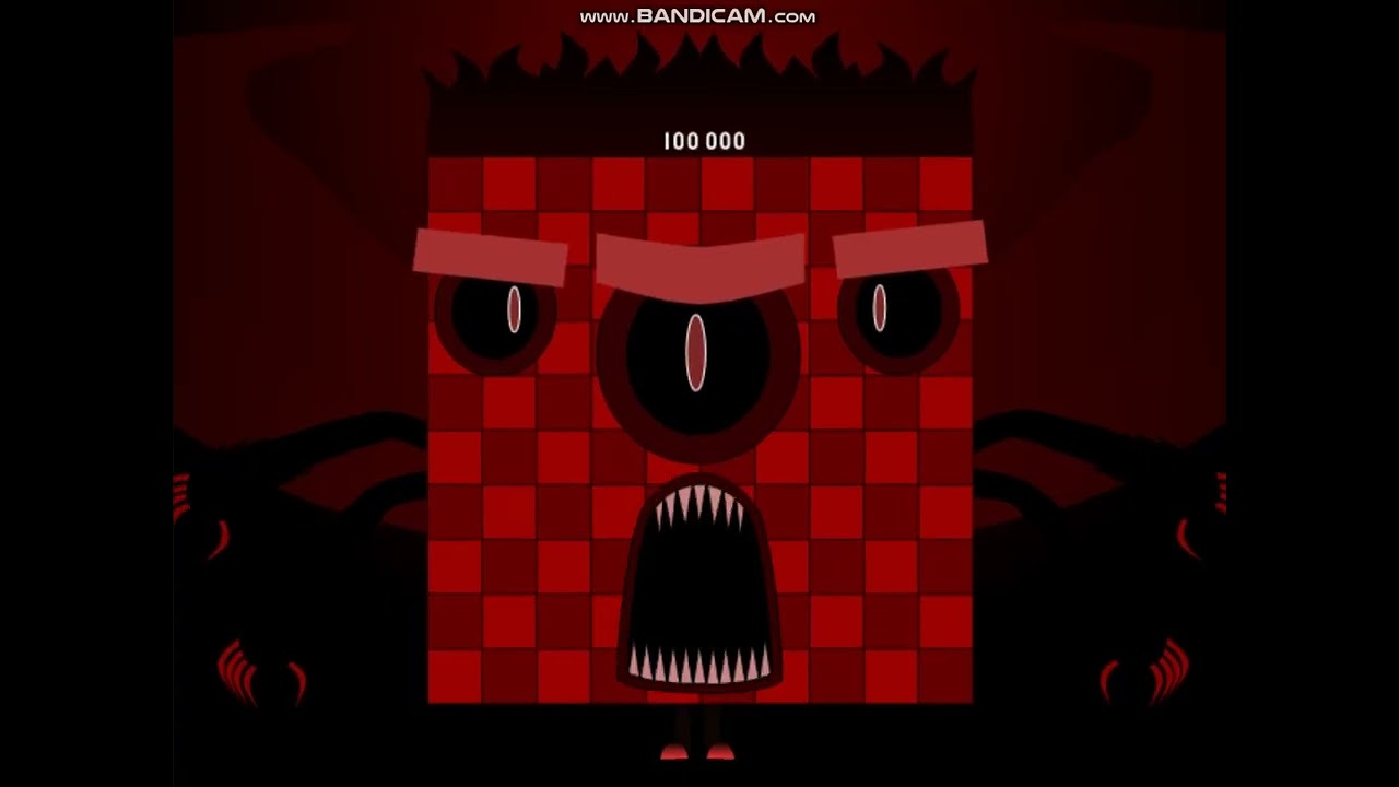 Uncannyblocks Band Different | Thousands (My Take) [1K-1M]