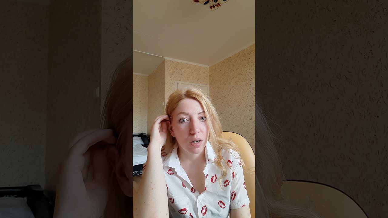📍СОБЕСЕДОВАНИЕ В ТЕАТРЕ. ЧУТЬ НЕ ЗАРЕВЕЛА НА НЁМ!!!НЕУДОБНЫЕ ВОПРОСЫ.