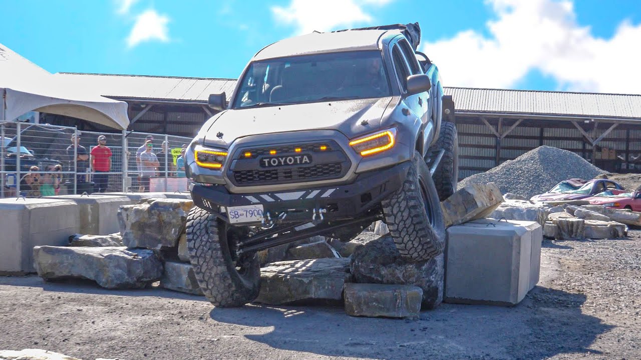 Why Did My Super Duty Axle Swap FAIL?